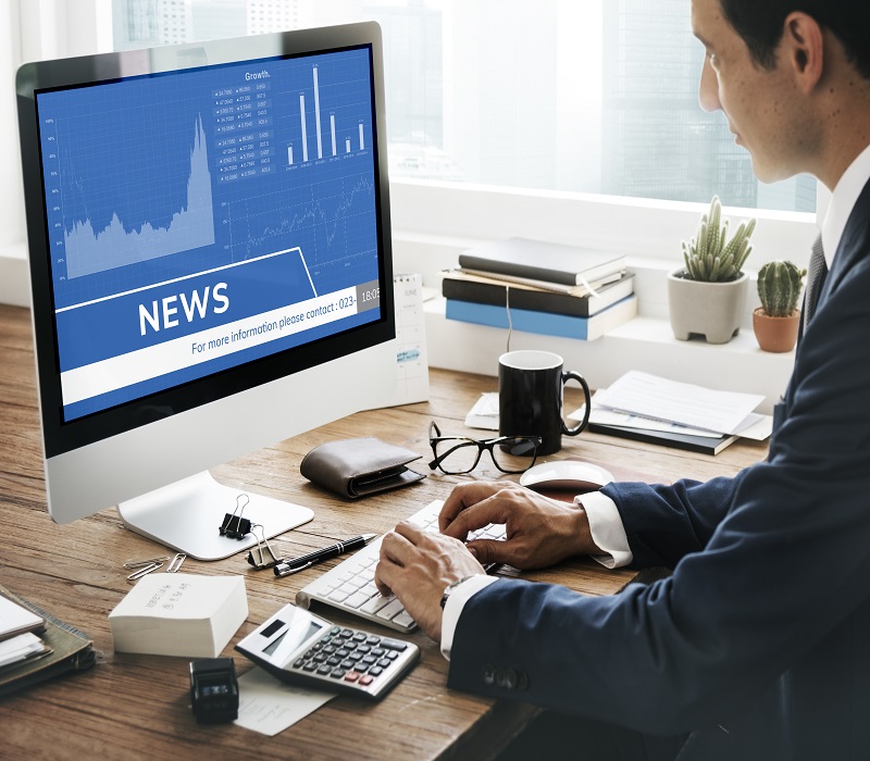 Innovation News DualMedia