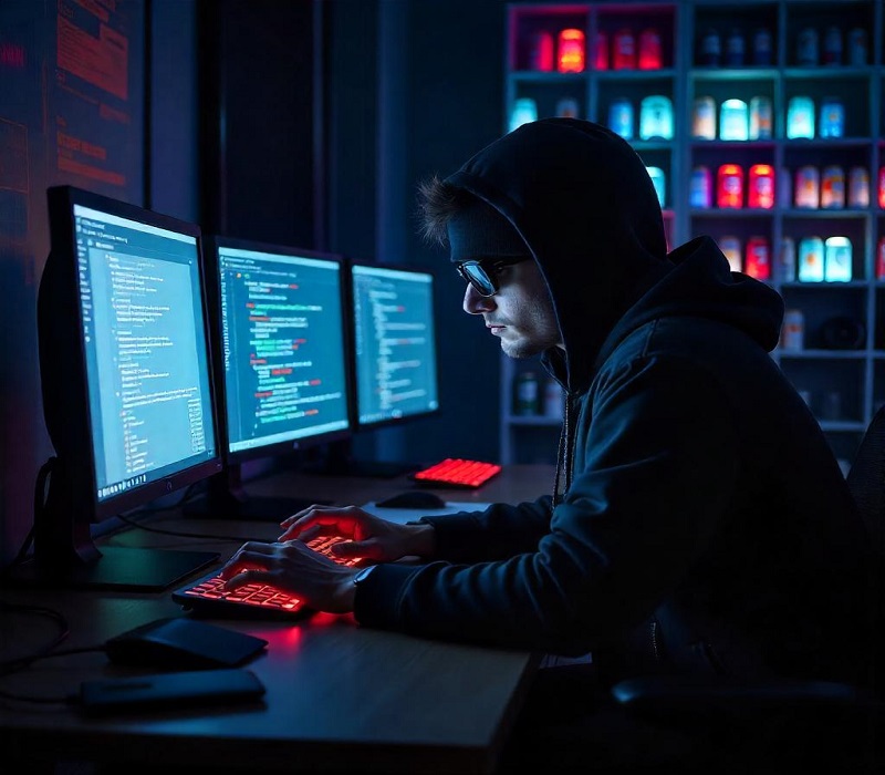 Zryly.com Cybersecurity: Complete Guide to Smart Digital Protection in 2025