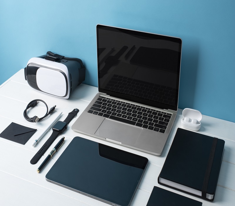 DigitalRGS Everything Apple: Products and Services