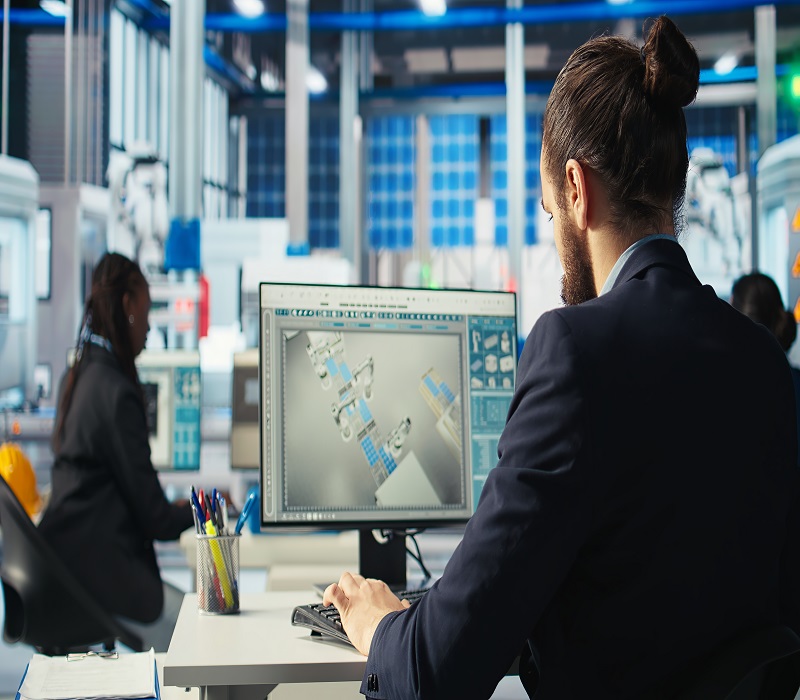 Business Computing World: Trends Shaping Modern Enterprise Technology